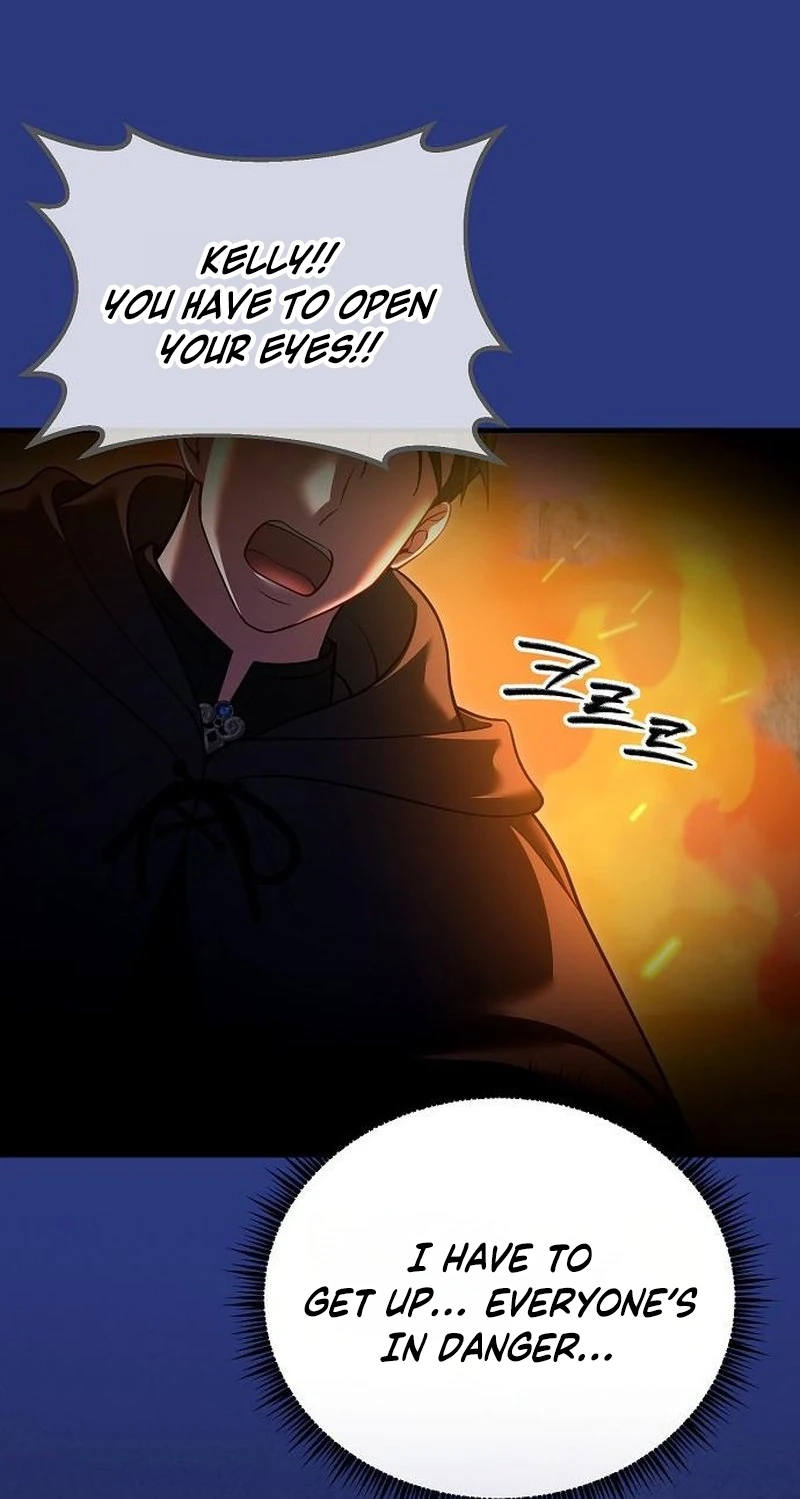 Lycan Chapter 81 page 54