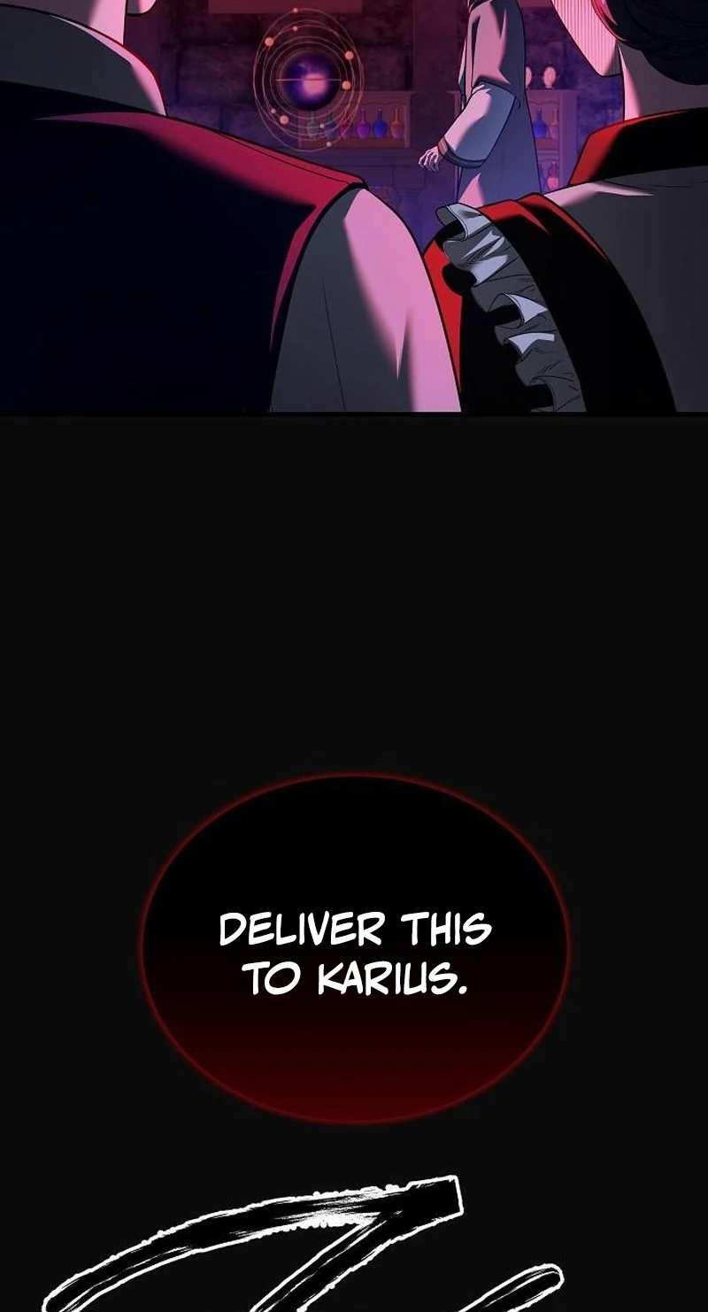 Lycan Chapter 81 page 6