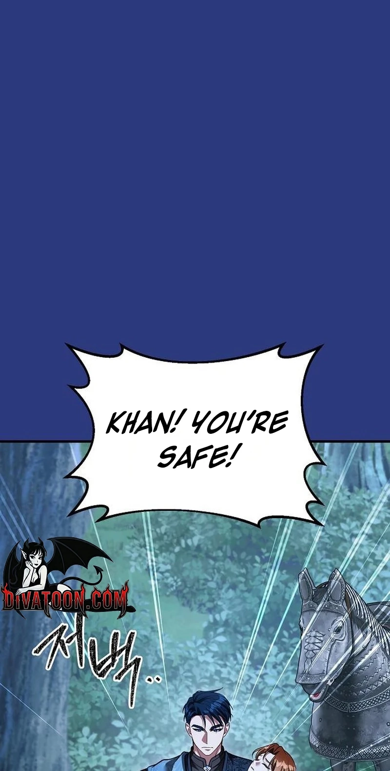 Lycan Chapter 81 page 83