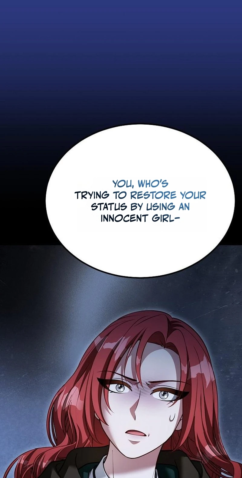 Lycan Chapter 81 page 87