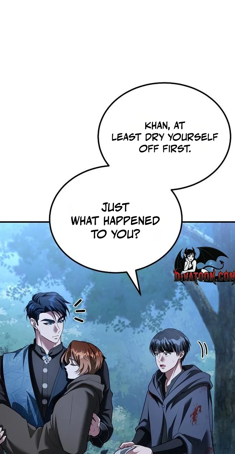 Lycan Chapter 82 page 26