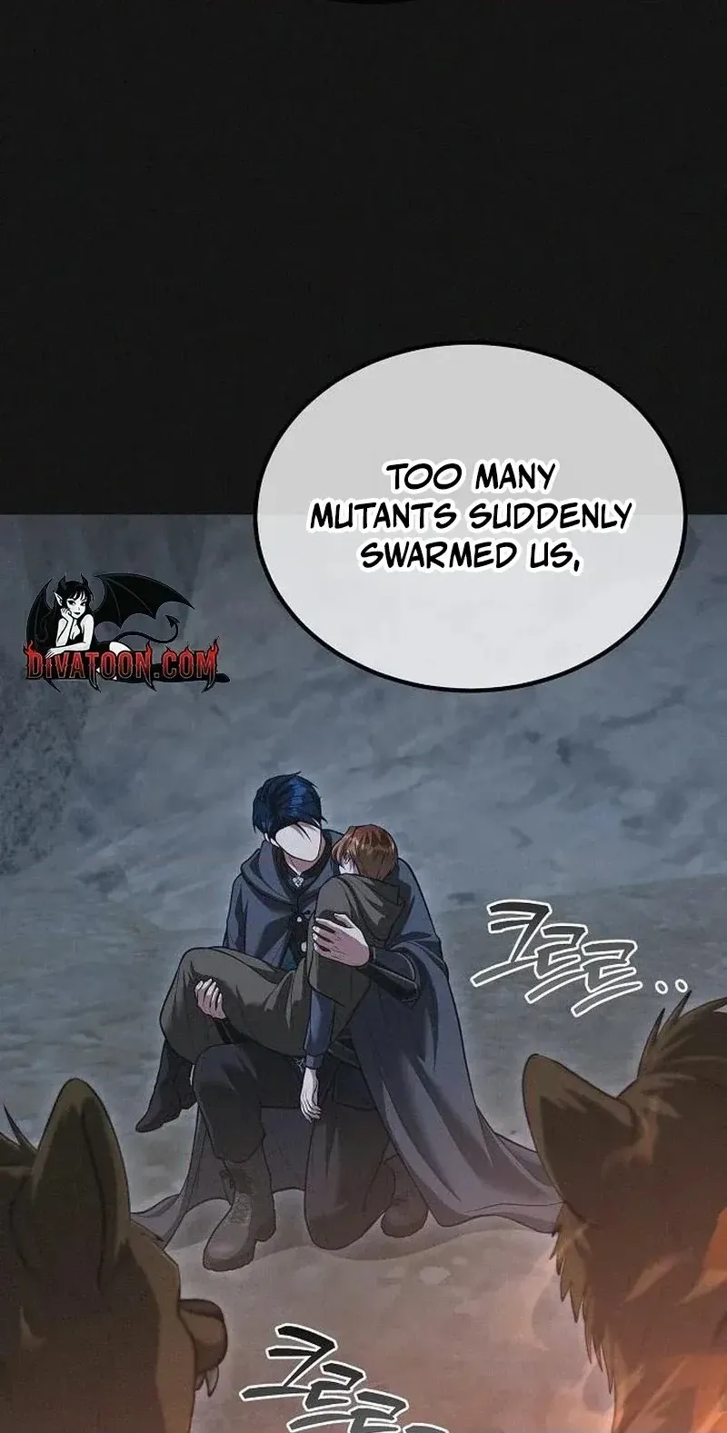 Lycan Chapter 82 page 30