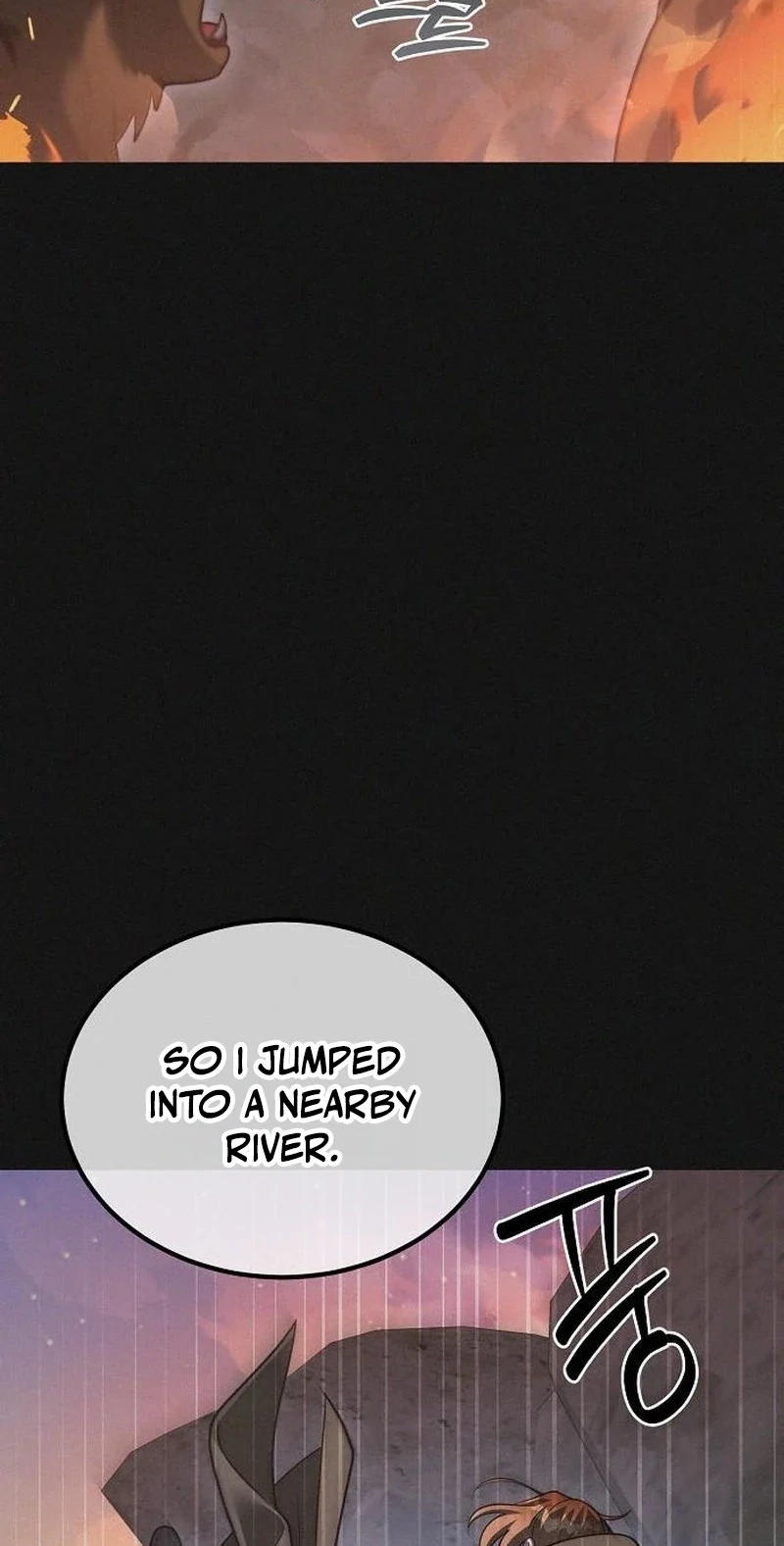 Lycan Chapter 82 page 31