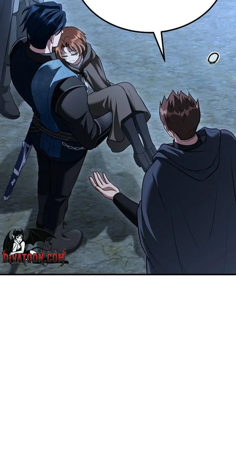 Lycan Chapter 82 page 36