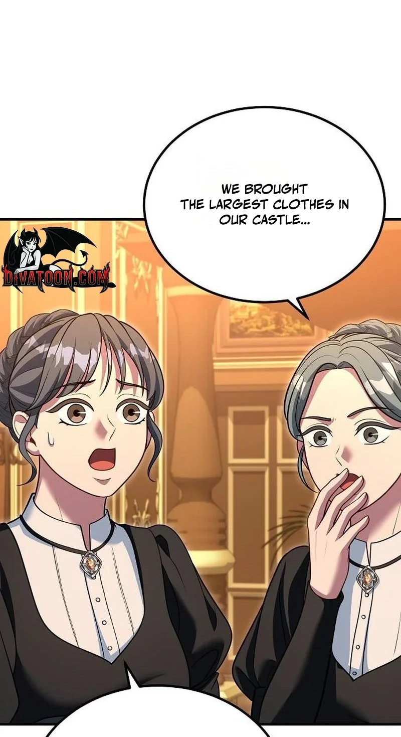Lycan Chapter 82 page 61