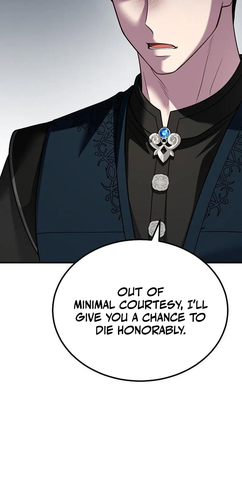 Lycan Chapter 84 page 27