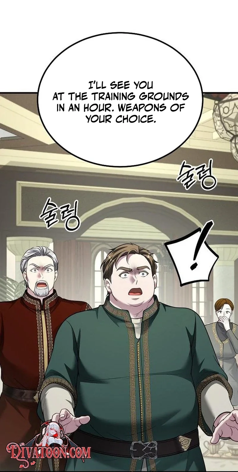 Lycan Chapter 84 page 28
