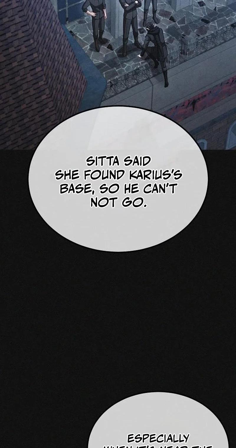 Lycan Chapter 84 page 74