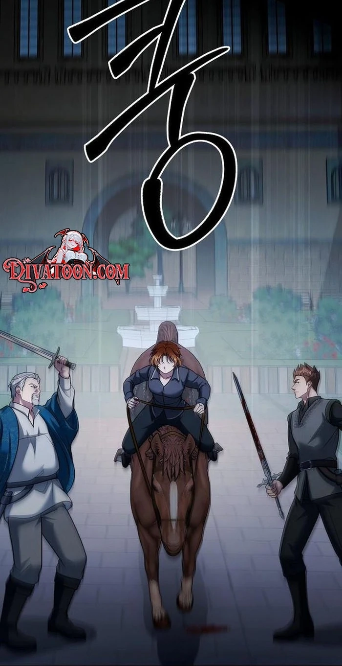 Lycan Chapter 86 page 81
