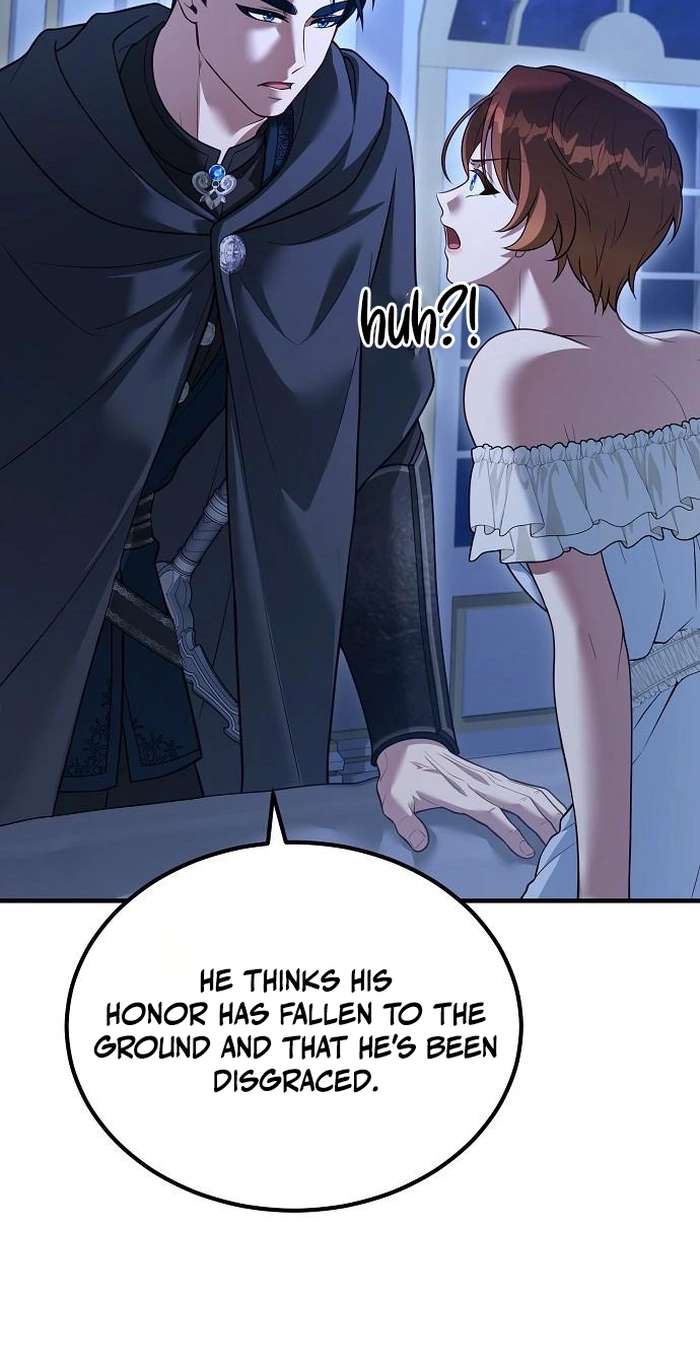 Lycan Chapter 89 page 36