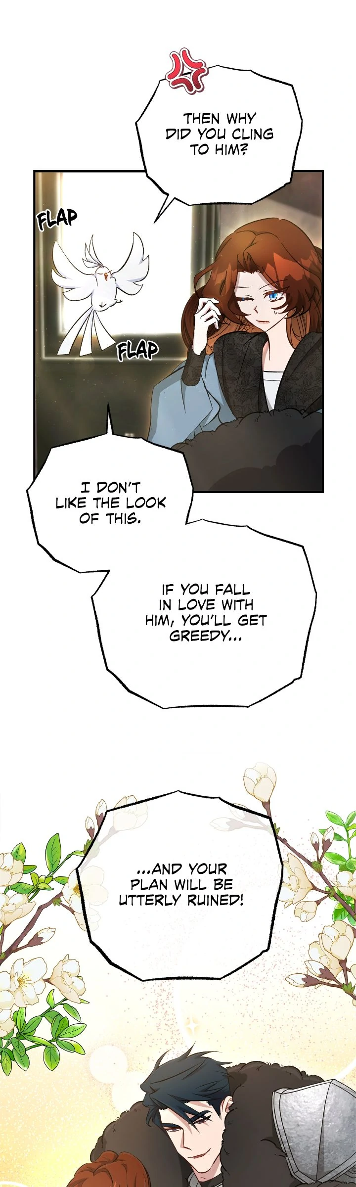 Lycan Chapter 9 page 26