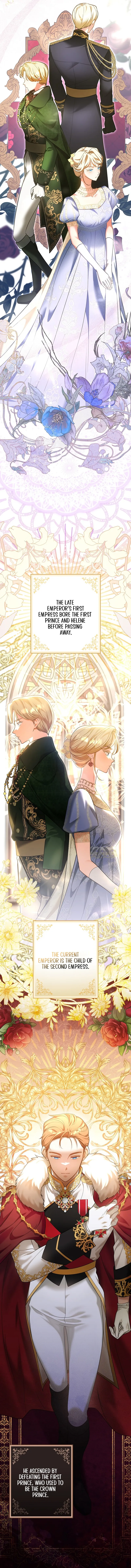 She Is My Mother In Law But I Dont Want Any Conflicts Between us Chapter 2 page 15