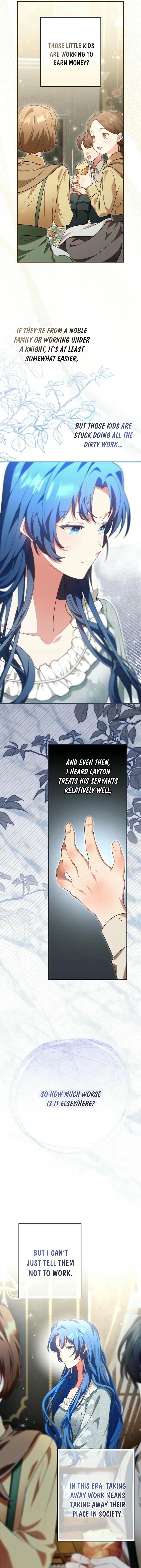 She Is My Mother In Law But I Dont Want Any Conflicts Between us Chapter 4 page 5