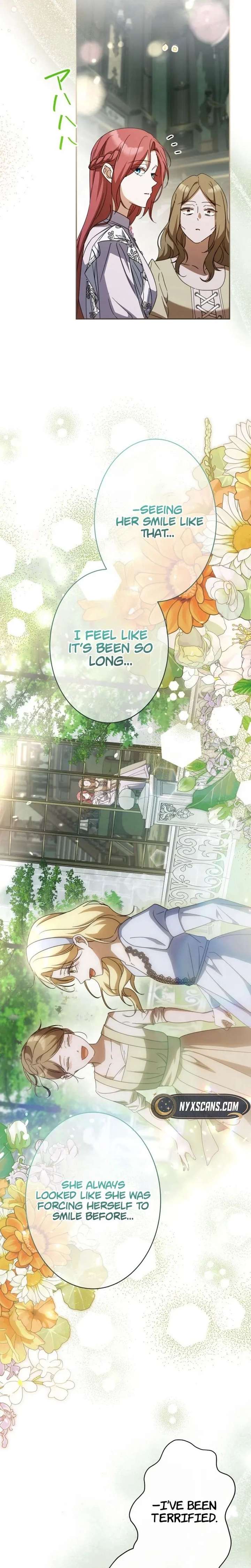 From Disgraced Lady to Beloved Stepmother Chapter 17 page 11