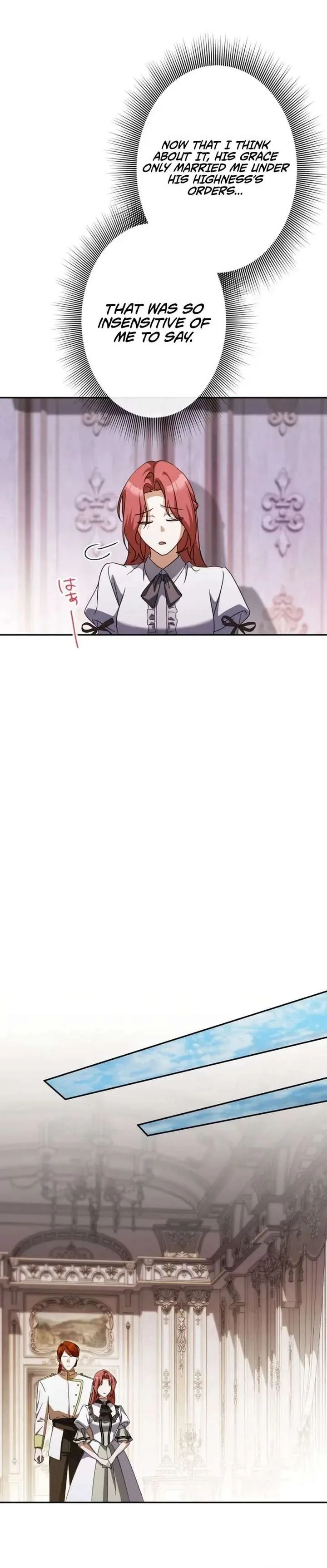From Disgraced Lady to Beloved Stepmother Chapter 17 page 32