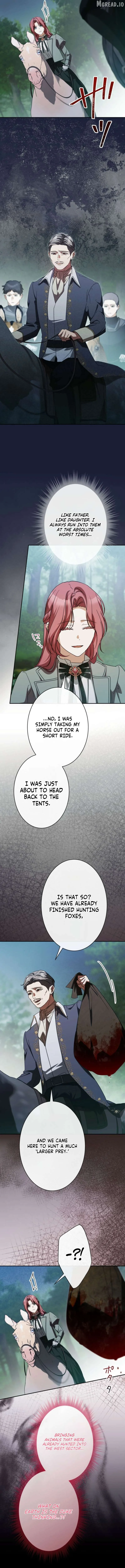 From Disgraced Lady to Beloved Stepmother Chapter 29 page 10