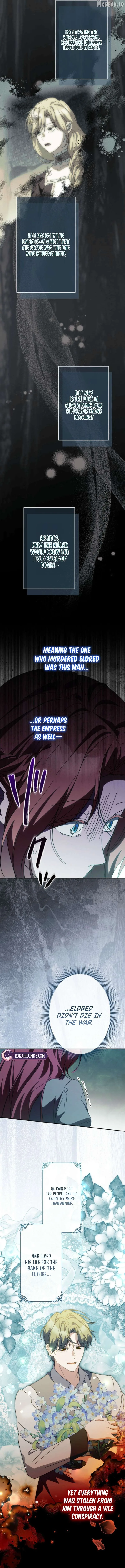 From Disgraced Lady to Beloved Stepmother Chapter 29 page 16