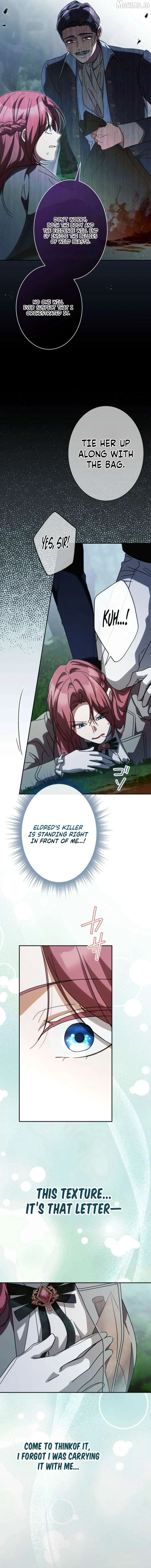 From Disgraced Lady to Beloved Stepmother Chapter 29 page 18