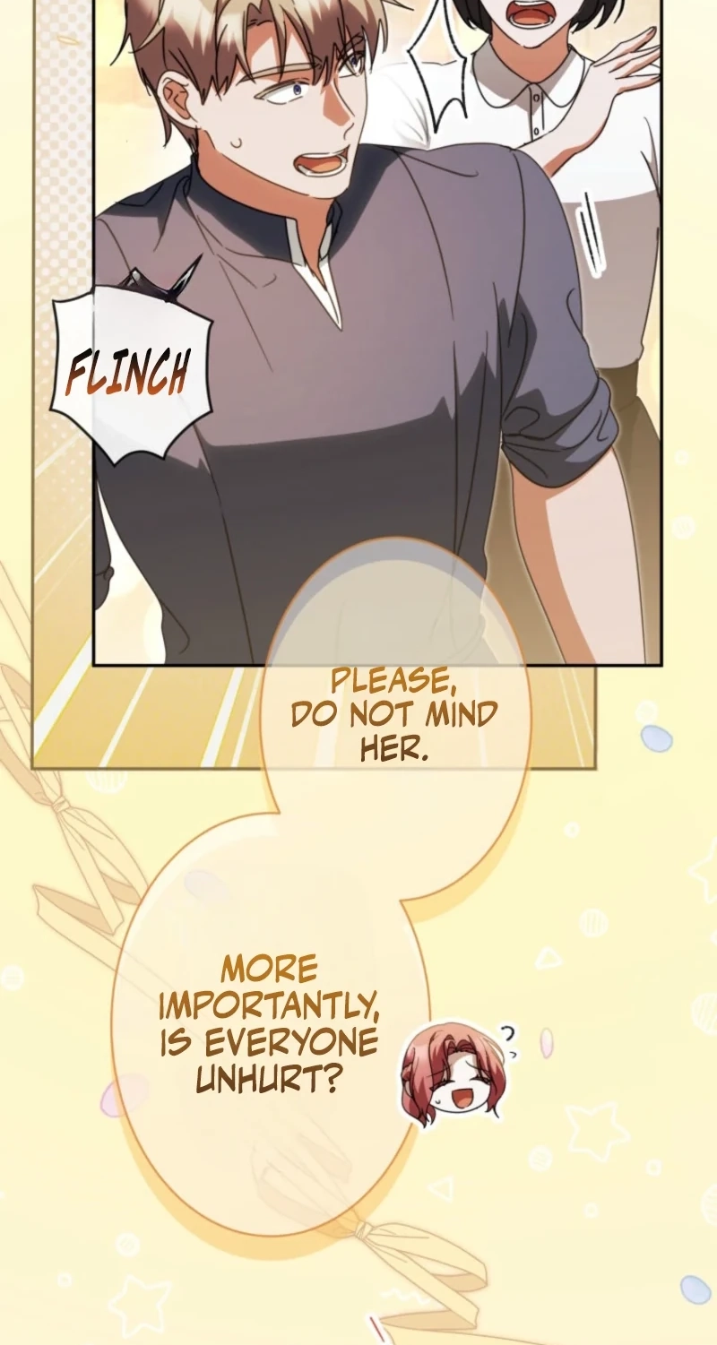 From Disgraced Lady to Beloved Stepmother Chapter 39 page 35
