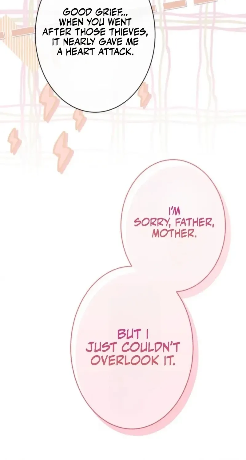 From Disgraced Lady to Beloved Stepmother Chapter 39 page 40