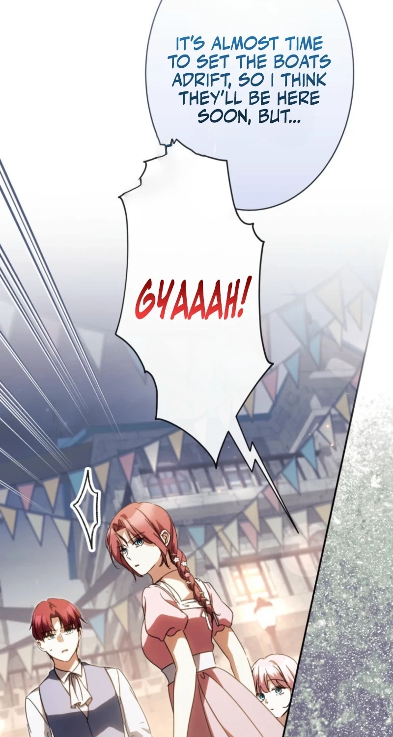 From Disgraced Lady to Beloved Stepmother Chapter 39 page 6