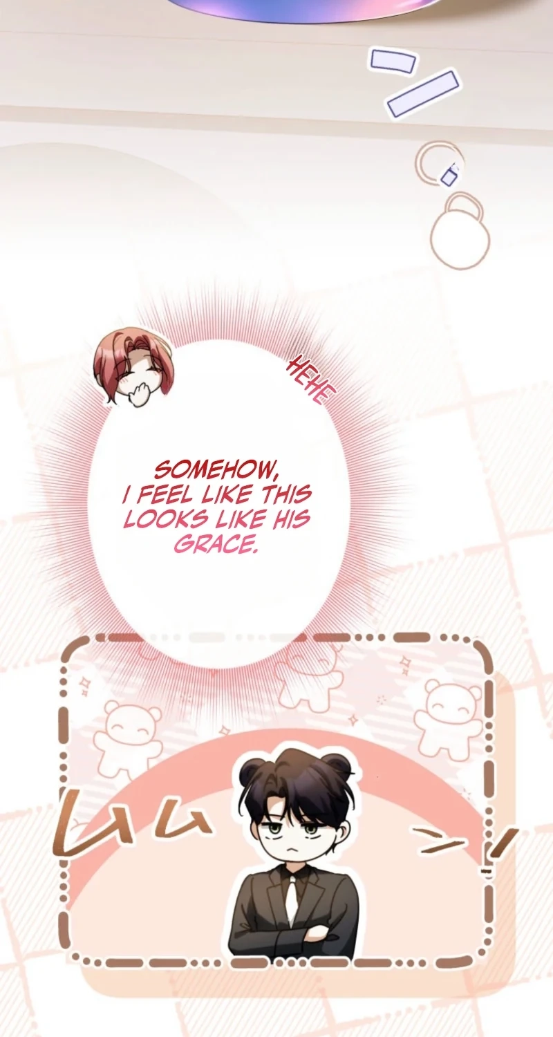 From Disgraced Lady to Beloved Stepmother Chapter 39 page 63