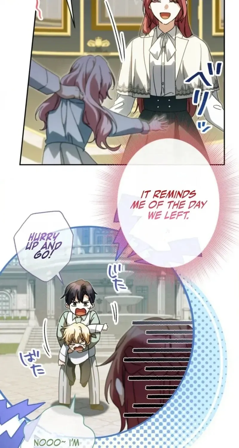 From Disgraced Lady to Beloved Stepmother Chapter 39 page 80