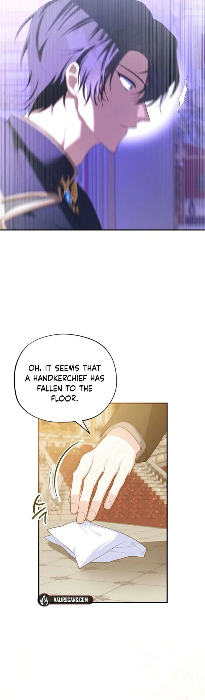 The Secretary Of My Ex Favorite Character Chapter 21 page 20