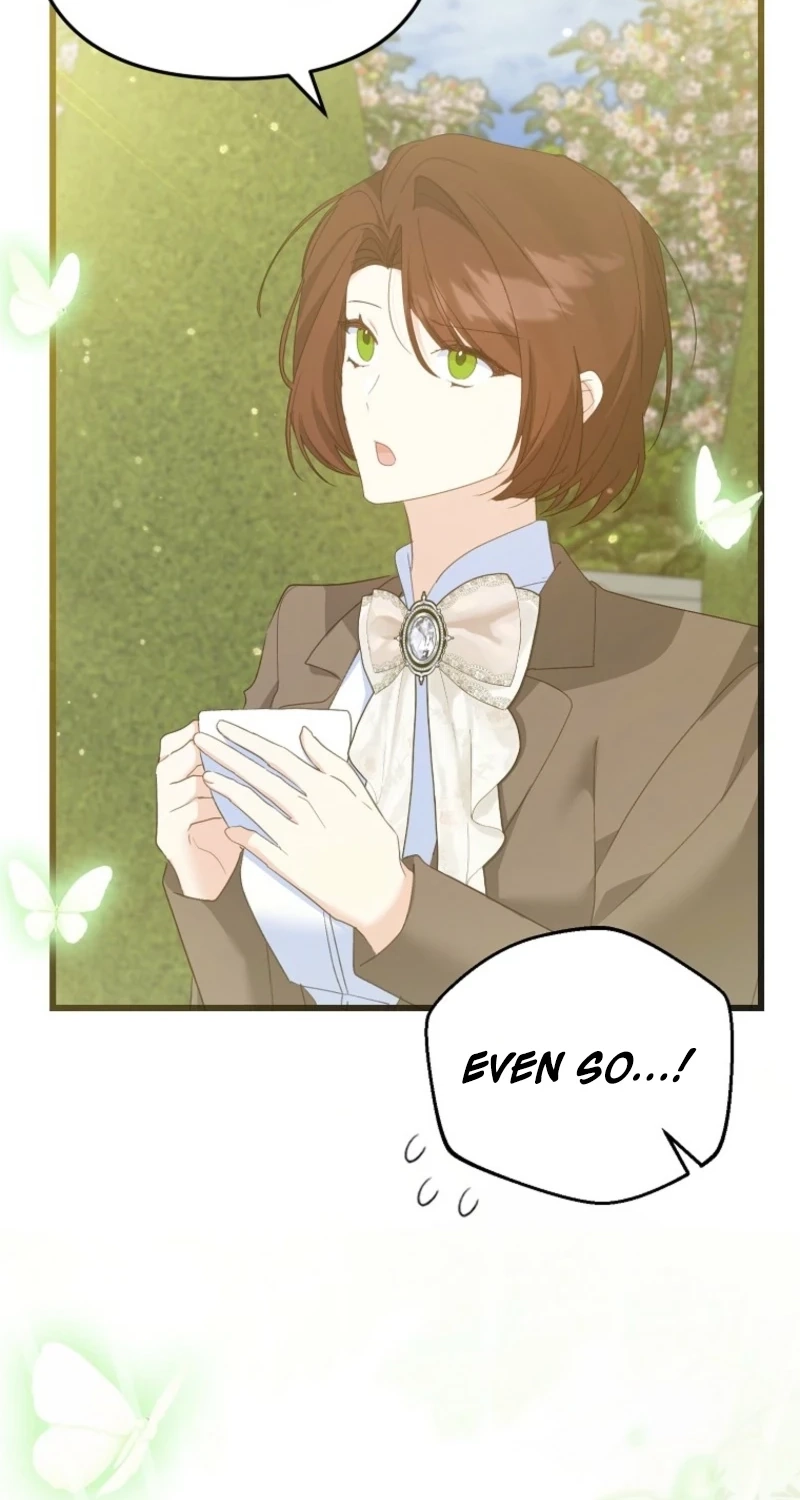 The Secretary Of My Ex Favorite Character Chapter 35 page 12