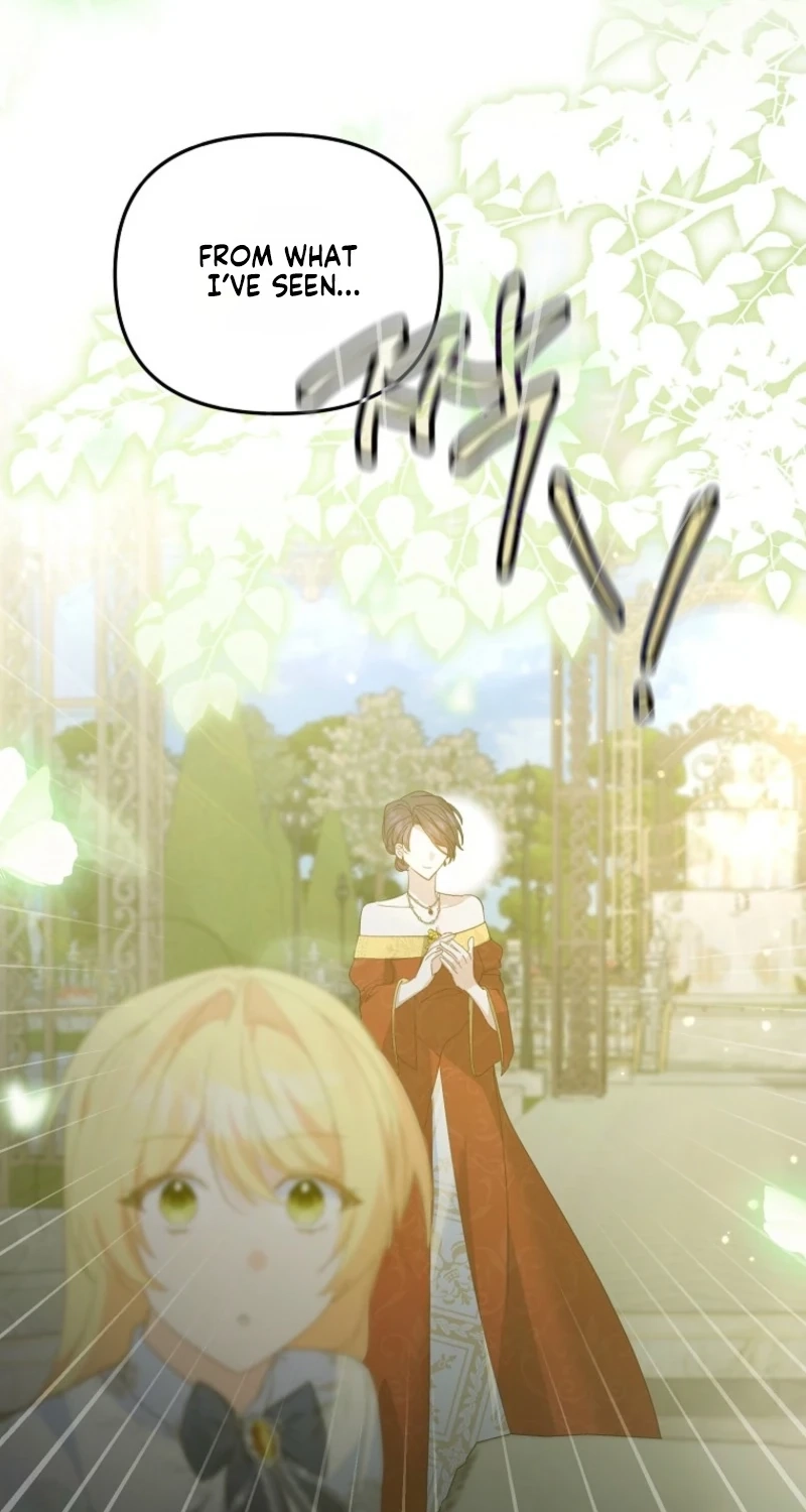 The Secretary Of My Ex Favorite Character Chapter 35 page 13