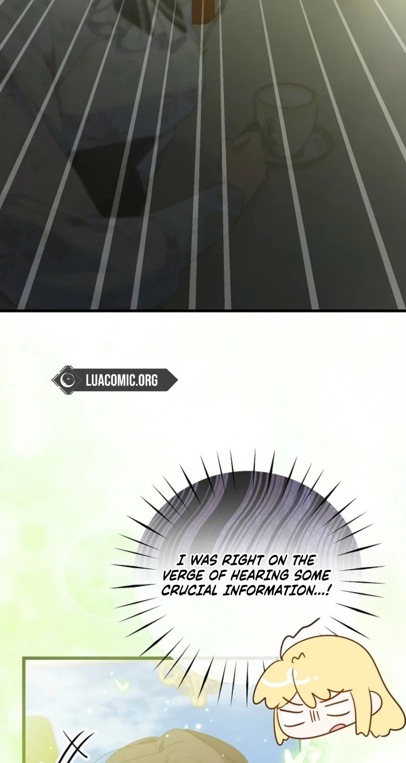 The Secretary Of My Ex Favorite Character Chapter 35 page 14
