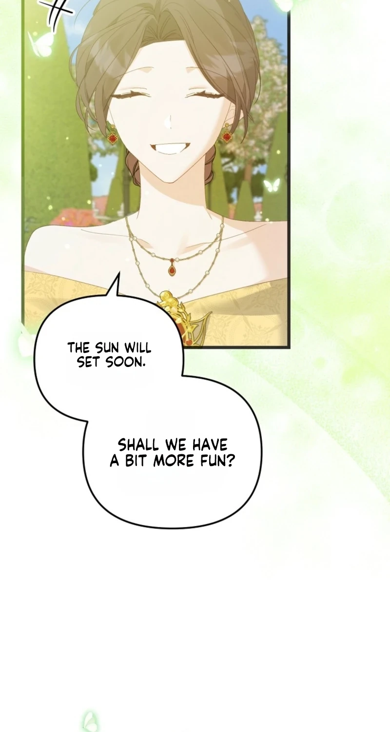 The Secretary Of My Ex Favorite Character Chapter 35 page 15