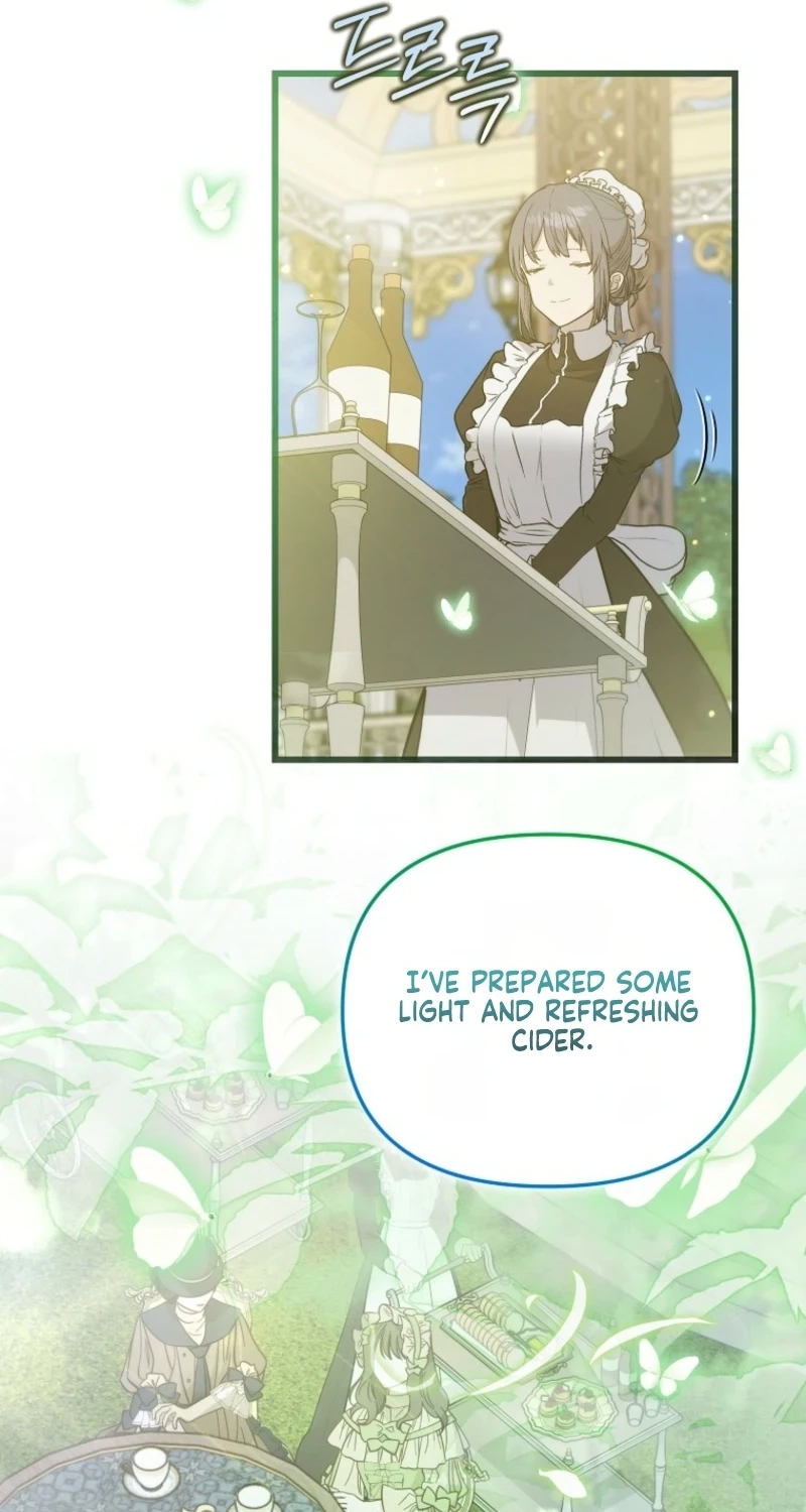 The Secretary Of My Ex Favorite Character Chapter 35 page 16