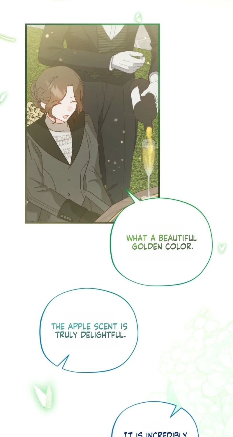 The Secretary Of My Ex Favorite Character Chapter 35 page 18