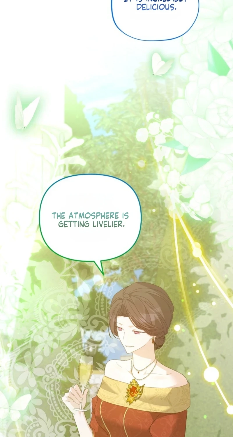 The Secretary Of My Ex Favorite Character Chapter 35 page 19