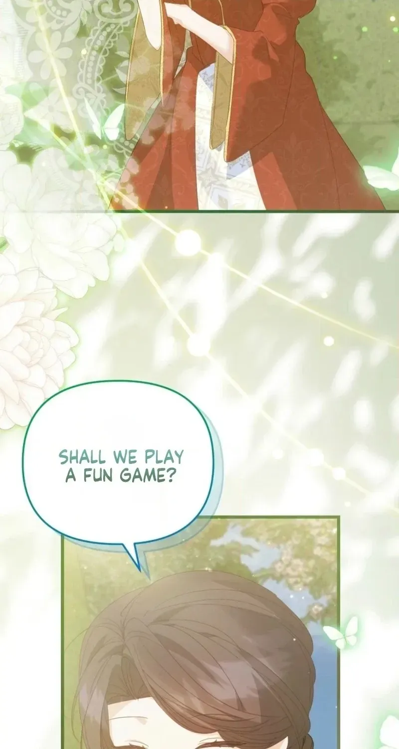 The Secretary Of My Ex Favorite Character Chapter 35 page 20
