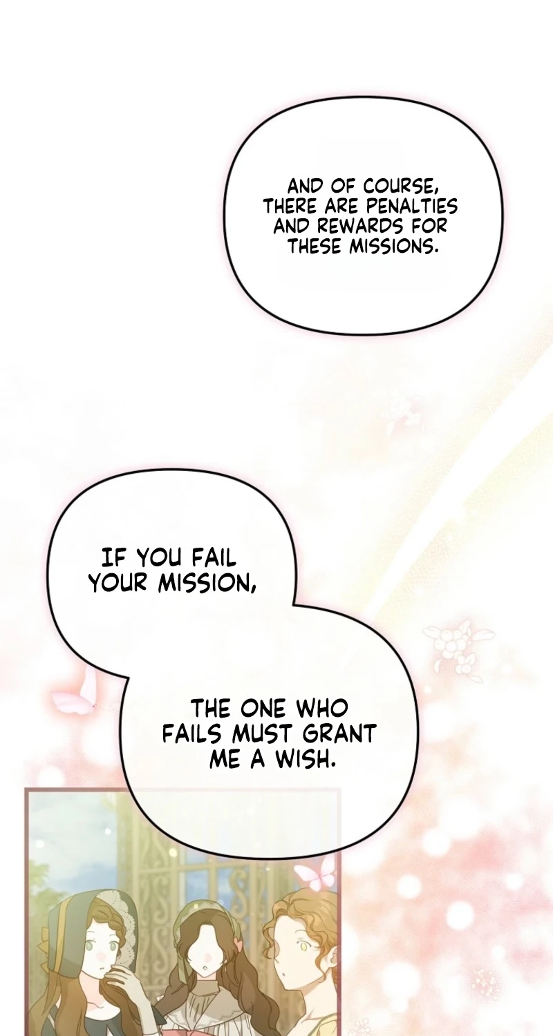 The Secretary Of My Ex Favorite Character Chapter 35 page 23