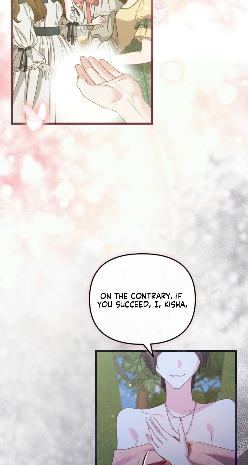 The Secretary Of My Ex Favorite Character Chapter 35 page 24