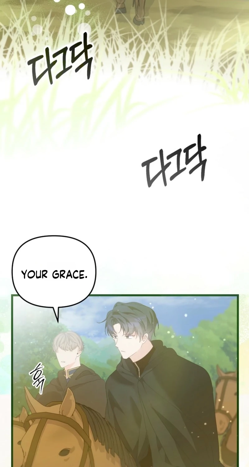 The Secretary Of My Ex Favorite Character Chapter 35 page 39