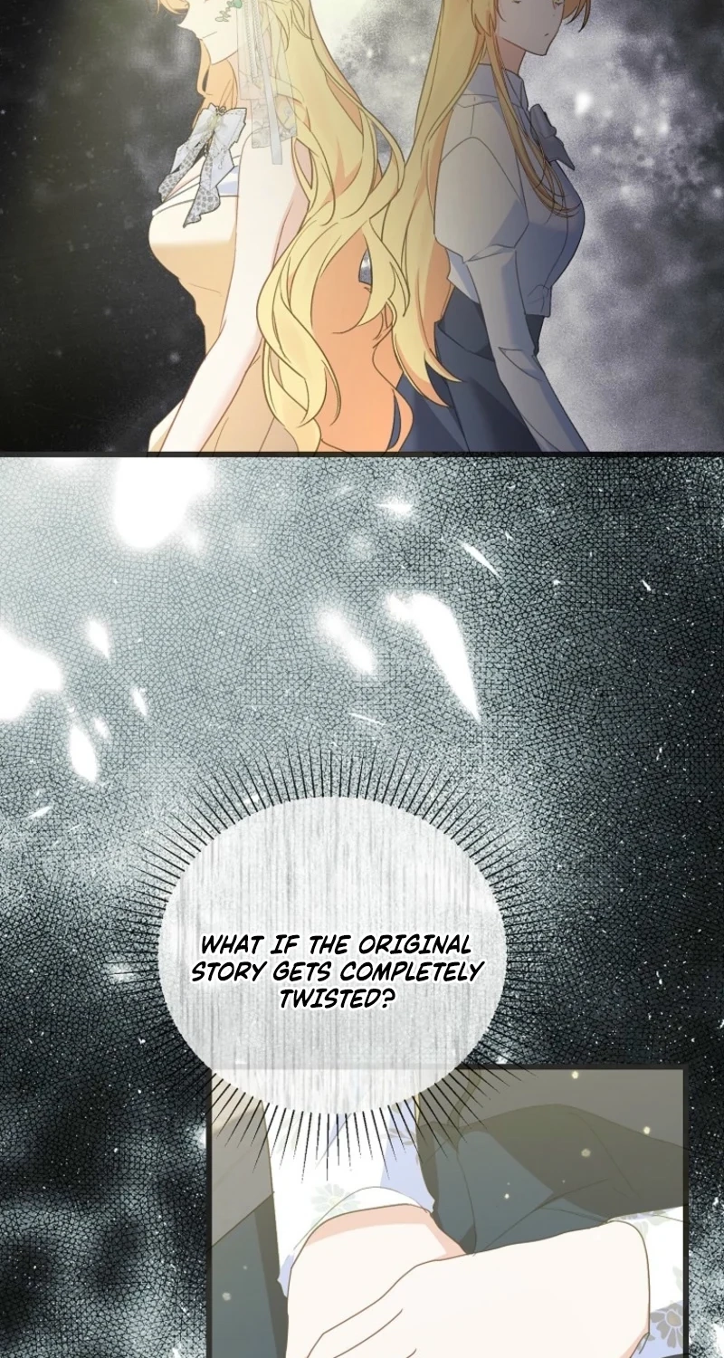 The Secretary Of My Ex Favorite Character Chapter 35 page 4