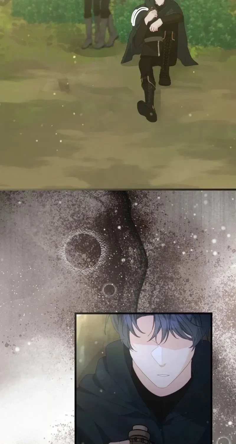 The Secretary Of My Ex Favorite Character Chapter 35 page 50