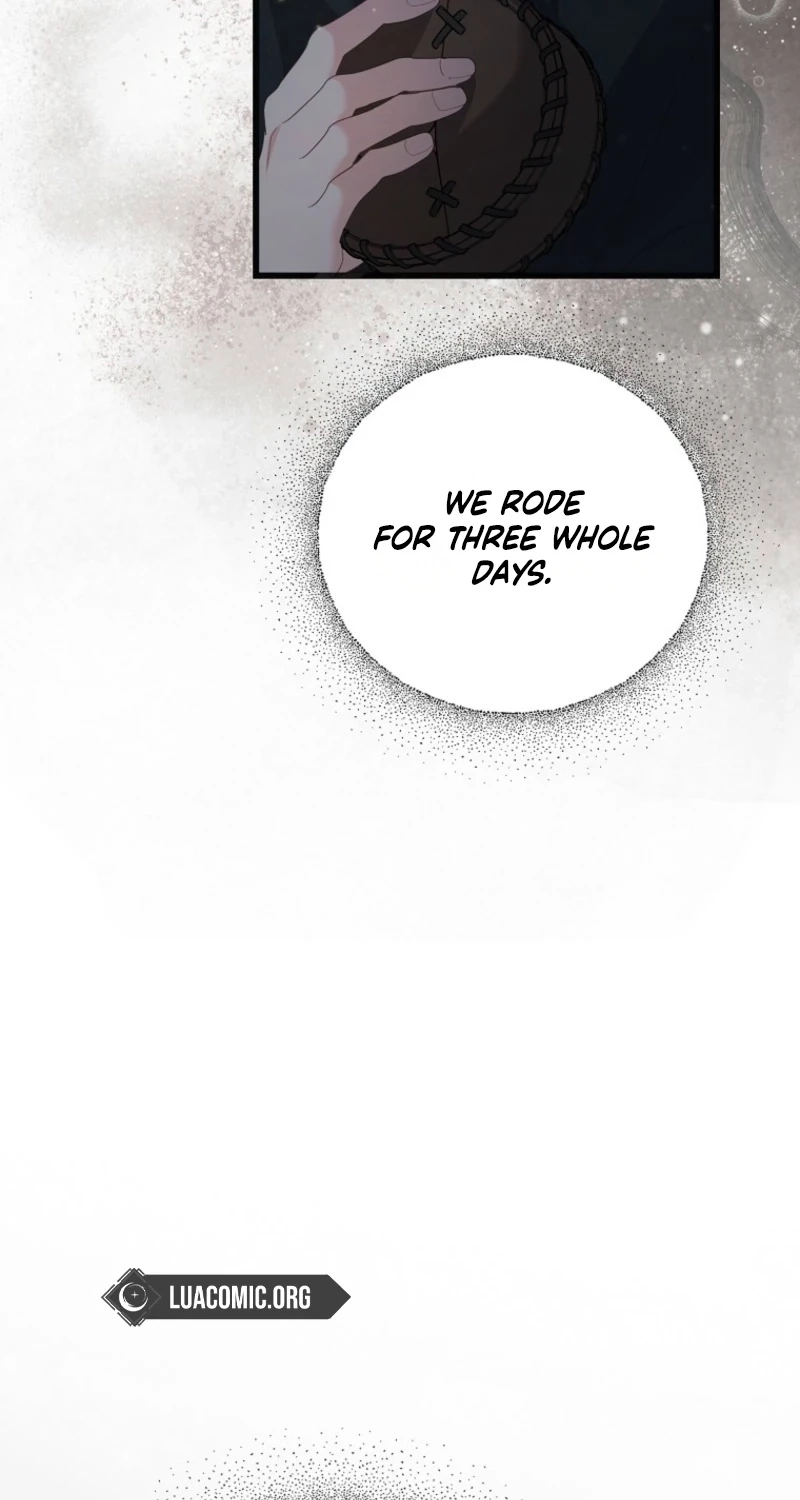 The Secretary Of My Ex Favorite Character Chapter 35 page 51
