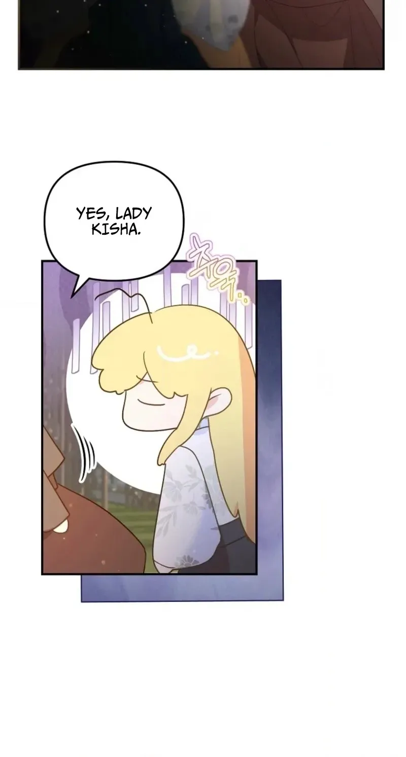 The Secretary Of My Ex Favorite Character Chapter 36 page 10