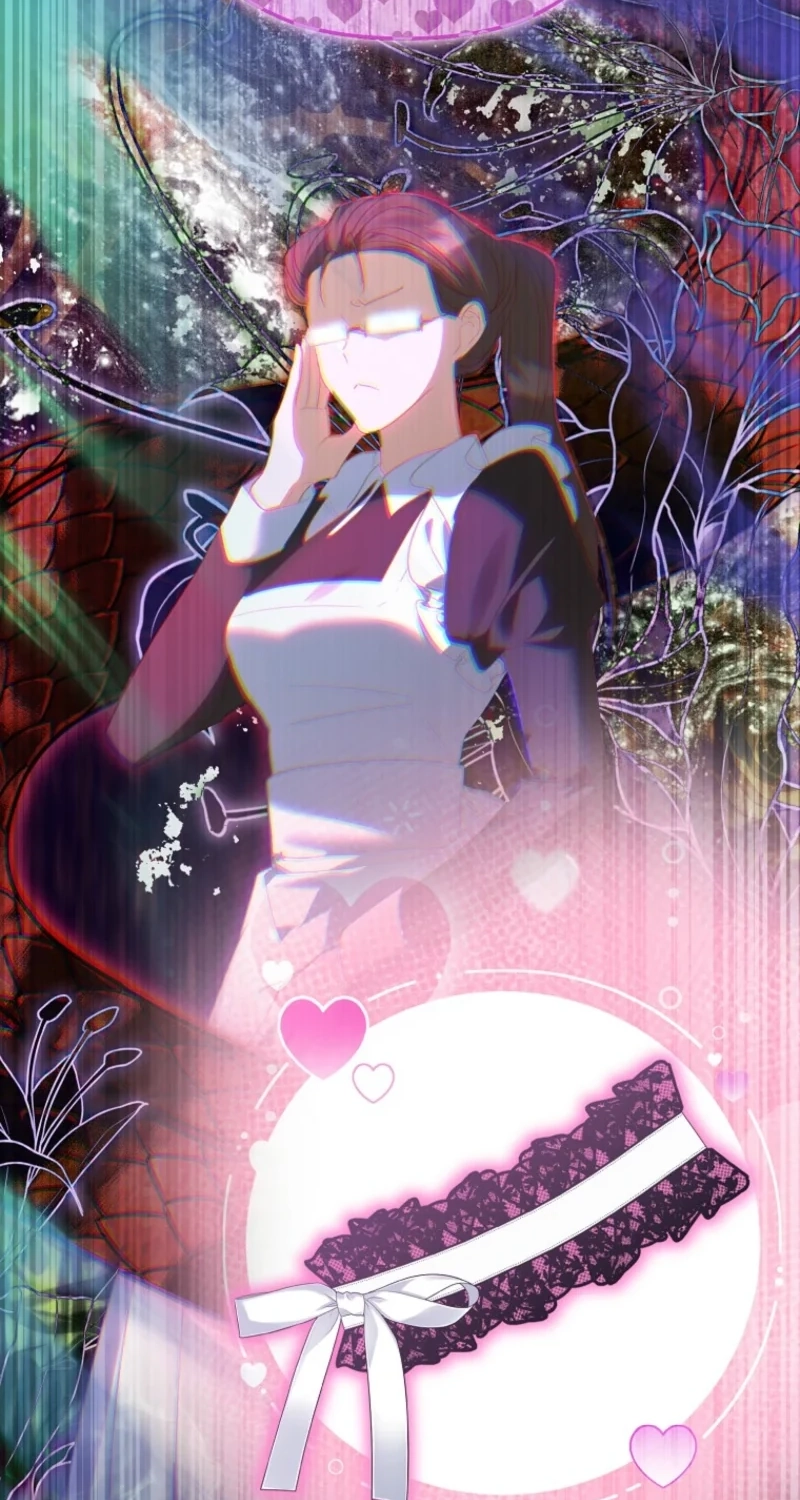 The Secretary Of My Ex Favorite Character Chapter 36 page 12