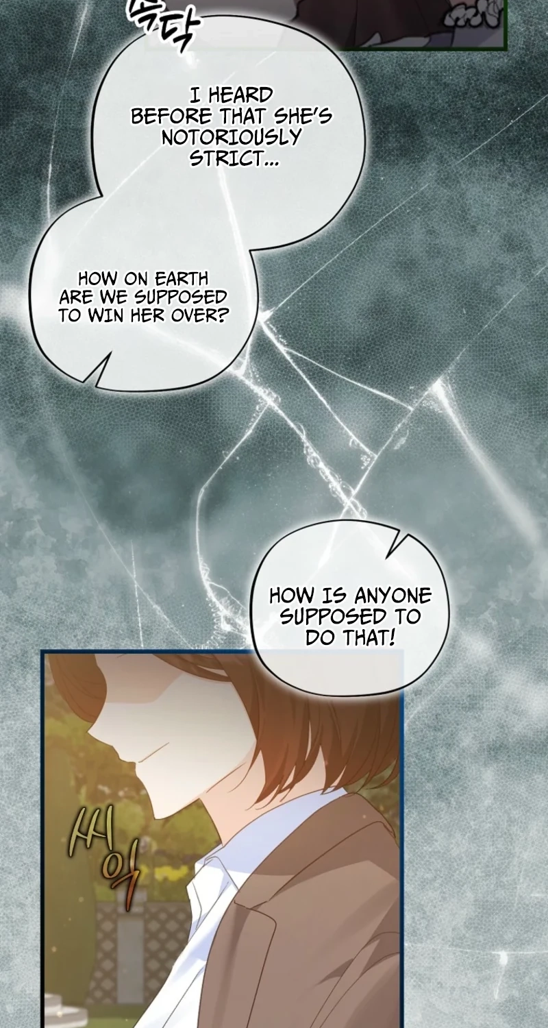 The Secretary Of My Ex Favorite Character Chapter 36 page 14