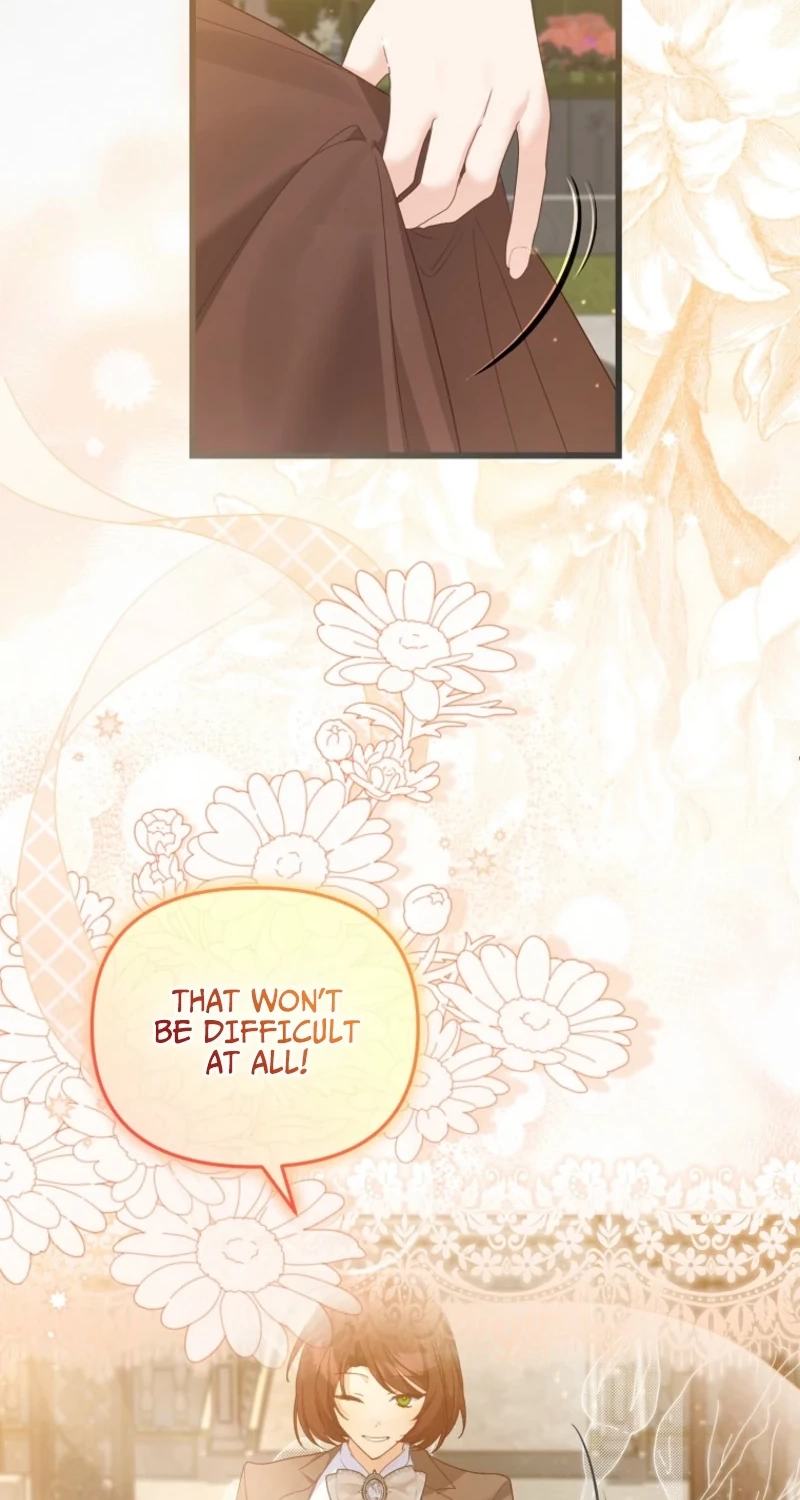 The Secretary Of My Ex Favorite Character Chapter 36 page 16
