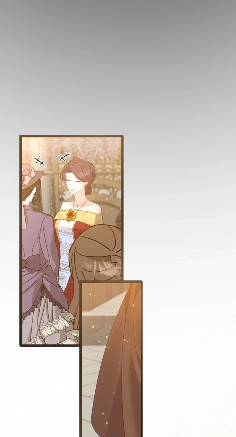 The Secretary Of My Ex Favorite Character Chapter 36 page 23