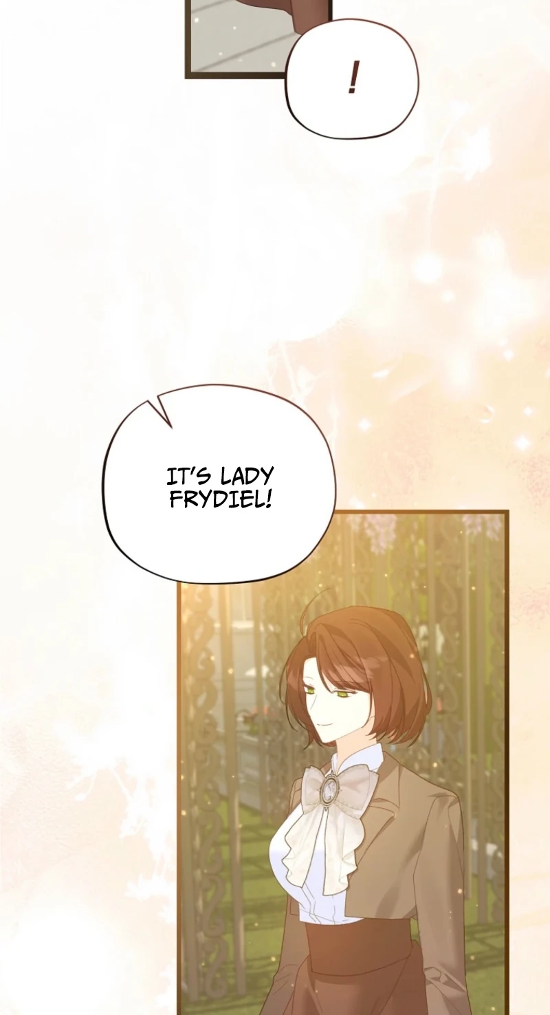 The Secretary Of My Ex Favorite Character Chapter 36 page 24