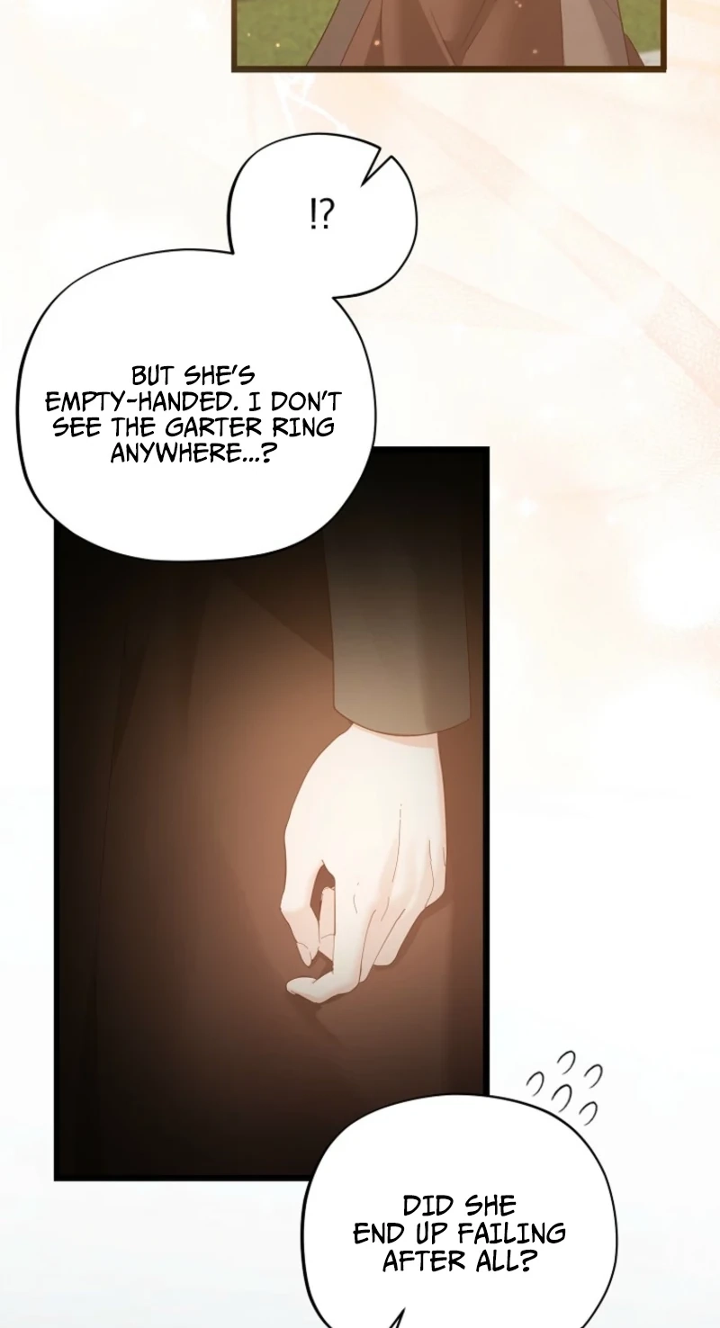 The Secretary Of My Ex Favorite Character Chapter 36 page 25