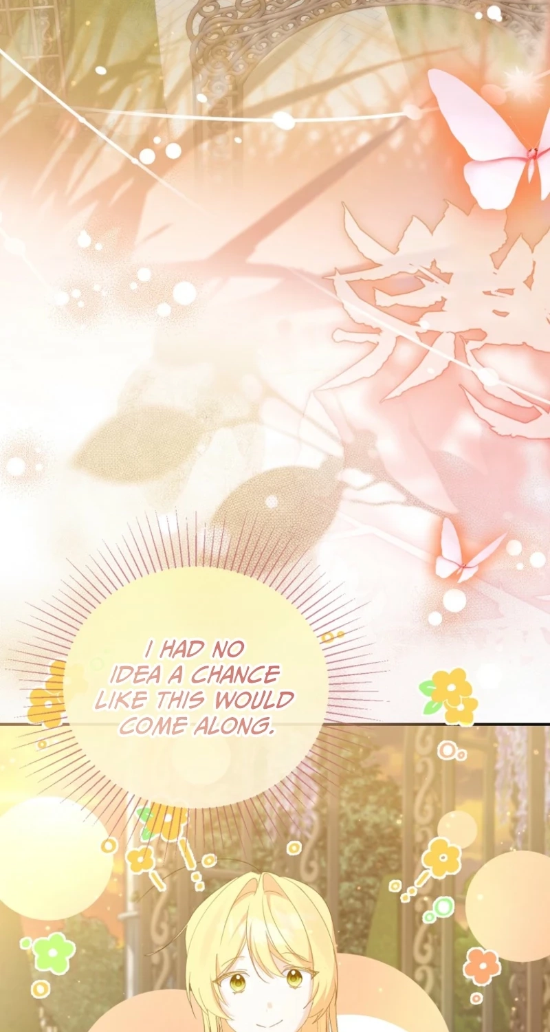 The Secretary Of My Ex Favorite Character Chapter 36 page 3